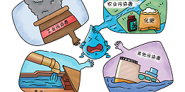 重视水污染防治工作，坚决守好生态环保底线！