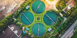 垃圾渗滤液可以与污水厂合并处理吗？