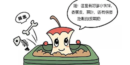 痛点多？如何吃好餐厨垃圾渗滤液这块蛋糕？
