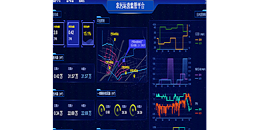 达泽环保污水处理在线监测系统—智慧水务平台