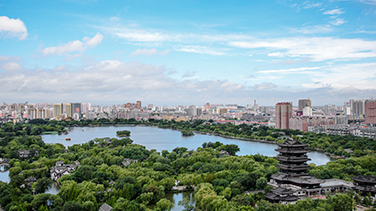 景区污水