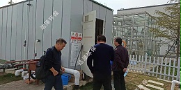 达泽环保全量净化的处理工艺